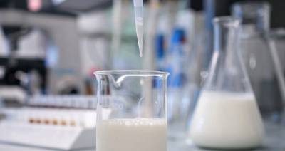 В молоке антибиотиков нет. Три региона России стали пилотными по разработке безопасных технологий
