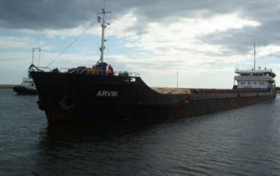 Крушение сухогруза Arvin: найдены погибшими еще двое украинских моряков