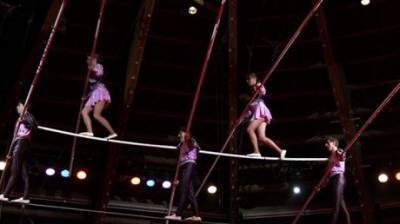 В Пензе захотели создать училище циркового искусства