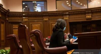 Армения одобрила договор об упрощении взаимного признания документов с Казахстаном