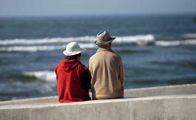 Statista (Германия): названы лучшие страны для пенсионеров