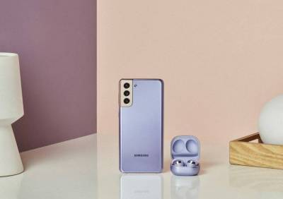 Мечта найдена: новая серия гаджетов Samsung