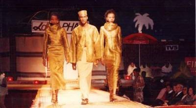 Музей Виктории и Альберта готовит большую выставку африканской моды в 2022 году