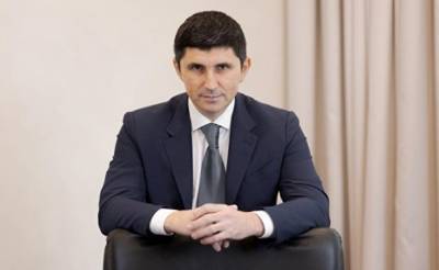 Экс-главу компании «Россети Урал» согласовали на посту вице-губернатора Петербурга