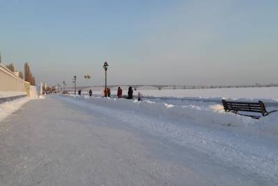 Школьников Саратовской области перевели на дистанционку из-за морозов