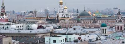 Число сделок на вторичном рынке жилья в Москве выросло на 18%