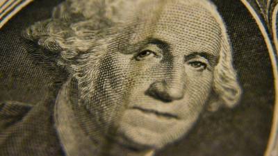 Политика Минфина США угрожает ликвидности доллара