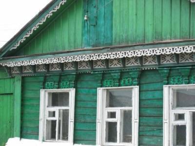 Деревянные дома в России могут стать объектом ипотеки