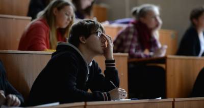 В Грузии началась регистрация студентов, желающих продолжить обучение на родине