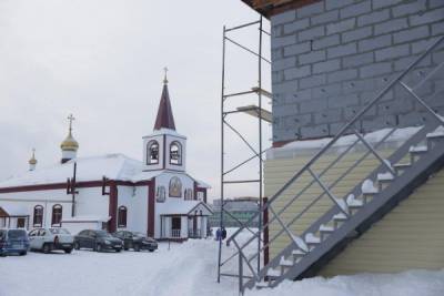 Православные церкви в Свердловской области преображаются при поддержке Фонда святой Екатерины