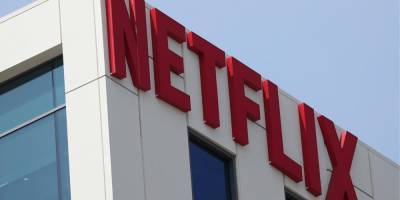 Количество подписчиков Netflix впервые превысило 200 миллионов - nv.ua