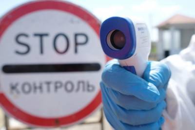 В РФ более 21,1 тыс. новых случаев COVID-19 за сутки, 597 умерших