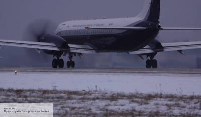 Ил-114-300 готовится отправить на пенсию Ан-24