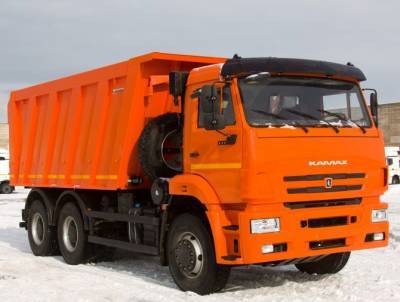 КАМАЗ продолжит выпуск грузовиков с кабиной К3