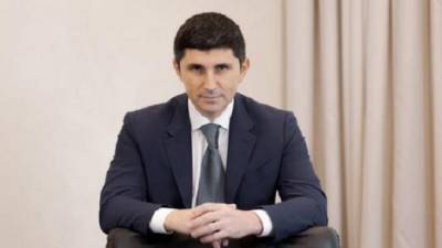 ЗакС одобрил кандидатуру Дрегваля на должность "энергетического" вице-губернатора Петербурга
