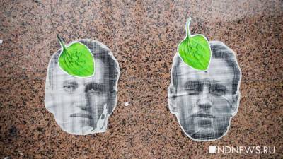 Почему Навальный вернулся в Россию перед инаугурацией Байдена / Авторская колонка президента РАСО, политолога Евгения Минченко