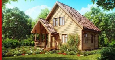 Ипотеку на новый вид домов могут начать выдавать в России