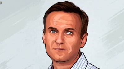 Московский суд перенес заседание по делу Навального о клевете на ветерана