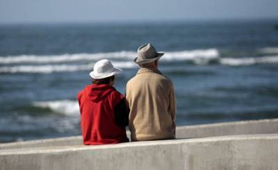 Statista: Опубликован рейтинг лучших стран для пенсионеров