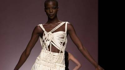 Музей Виктории и Альберта готовит выставку, посвященную моде Африки, на 2022 год