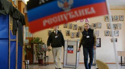 В ОРДО снова планируют провести «референдум»