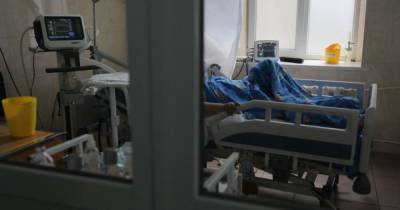 В Украине продолжает расти количество смертей от коронавируса: ситуация в регионах 20 января