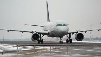Москва поднялась на 2 место в Европе по количеству обслуживаемых рейсов