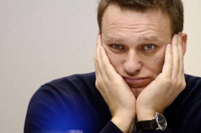 Депутат Бундестага: В Европе Навального содержать никто не собирается
