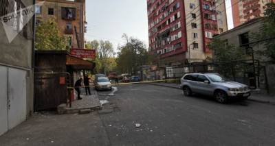 В одном из районов Тбилиси предотвращен взрыв газа