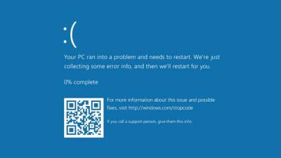 Пользователей Windows предупредили о ссылке, ломающей систему