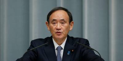 Премьер Японии заявил о суверенитете страны над Курилами