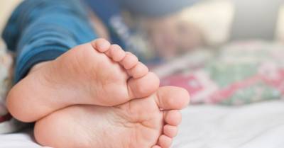 В Латвии у семерых детей после Covid-19 выявлен синдром мультисистемного воспаления