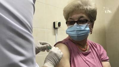 РФПИ подал заявку в Евросоюз на регистрацию вакцины от СОVID-19 "Спутник V"