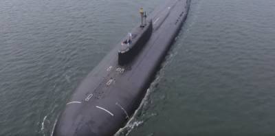 Командование ВМФ РФ через пять лет отправит на пенсию атомный "Хилтон"