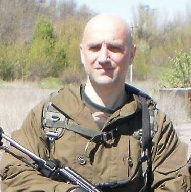 Гвардия Прилепина хочет устроить «прогулку» в Москве, чтобы помешать «навальнистам»