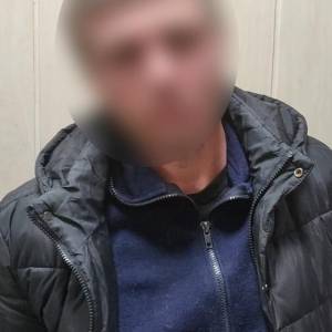 В Мелитополе напали с ножом на 25-летнего мужчину. Фото