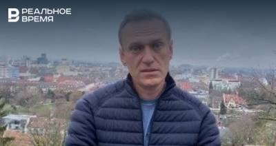 Казанских активистов предостерегли от проведения незаконных акций в поддержку Навального