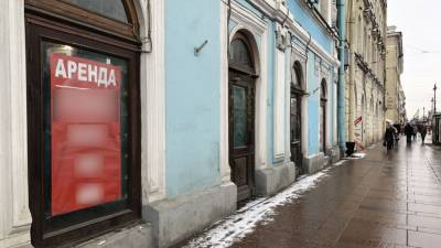 Спрос на коммерческую недвижимость резко вырос в России
