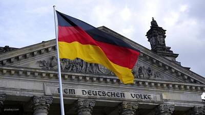 Шредер: союз с Россией может помочь Германии стать новой сверхдержавой