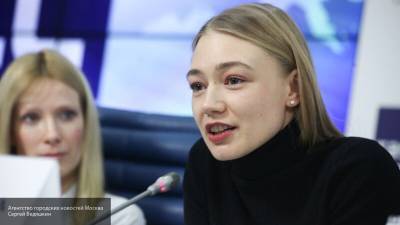 Оксана Акиньшина посоветовала феминисткам оставить мужиков в покое