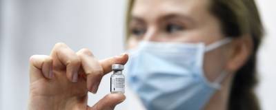 Рада зарегистрировала законопроект, который может ускорить регистрацию вакцин от COVID-19
