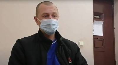 В Гродно мужчина угрожал расправой милиционерам и оператору 102