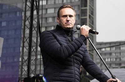 В ЕС заявили о подготовке "единого ответа" России на арест Навального