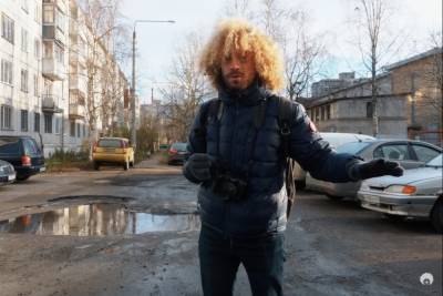 Полиция Архангельска вызвала к себе блогера Илью Варламова