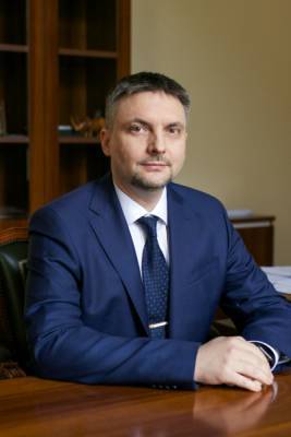 Станислав Казарин утвержден новым вице-губернатором Петербурга
