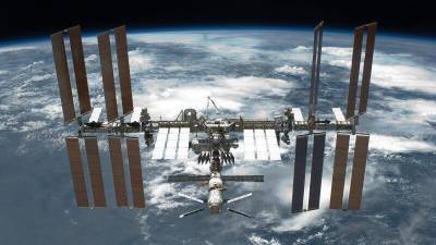 Космонавт Рыжиков сообщил об отключении системы кондиционирования воздуха на МКС