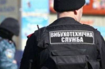 В Одессе полиция проверяет информацию о минировании 186 детских учебных заведений