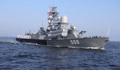 Эксперт выступил против утилизации «Адмирала Кузнецова»