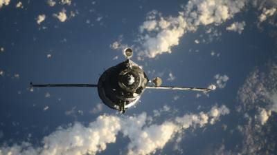 На МКС произошло нештатное отключение системы кондиционирования воздуха