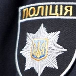 За сутки в запорожскую полицию поступило почти 900 заявлений